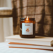 Bonfire (Candle)